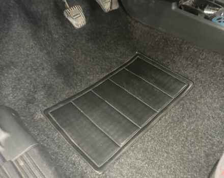 Серый ВАЗ 2109, объемом двигателя 1.5 л и пробегом 280 тыс. км за 1400 $, фото 6 на Automoto.ua