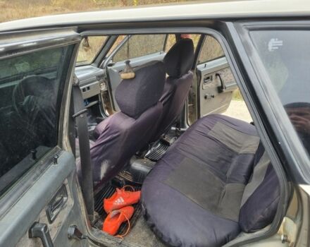 Сірий ВАЗ 2109, об'ємом двигуна 0 л та пробігом 250 тис. км за 1200 $, фото 2 на Automoto.ua