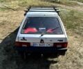 Серый ВАЗ 2109, объемом двигателя 1.5 л и пробегом 60 тыс. км за 1089 $, фото 14 на Automoto.ua