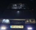 Серый ВАЗ 2109, объемом двигателя 1.5 л и пробегом 100 тыс. км за 1500 $, фото 1 на Automoto.ua