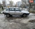 Серый ВАЗ 2109, объемом двигателя 1.5 л и пробегом 195 тыс. км за 2000 $, фото 6 на Automoto.ua