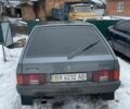 Серый ВАЗ 2109, объемом двигателя 1.5 л и пробегом 250 тыс. км за 1500 $, фото 4 на Automoto.ua