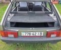 Серый ВАЗ 2109, объемом двигателя 1.5 л и пробегом 30 тыс. км за 2500 $, фото 3 на Automoto.ua