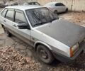 Сірий ВАЗ 2109, об'ємом двигуна 0 л та пробігом 444 тис. км за 1500 $, фото 1 на Automoto.ua