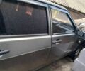 Серый ВАЗ 2109, объемом двигателя 1.5 л и пробегом 209 тыс. км за 1450 $, фото 4 на Automoto.ua