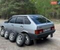 Серый ВАЗ 2109, объемом двигателя 1.5 л и пробегом 190 тыс. км за 1550 $, фото 9 на Automoto.ua