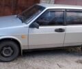 Сірий ВАЗ 2109, об'ємом двигуна 1.5 л та пробігом 200 тис. км за 1800 $, фото 1 на Automoto.ua