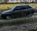Серый ВАЗ 2109, объемом двигателя 1.5 л и пробегом 350 тыс. км за 1800 $, фото 6 на Automoto.ua