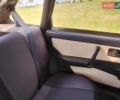 Серый ВАЗ 2109, объемом двигателя 1.5 л и пробегом 137 тыс. км за 950 $, фото 10 на Automoto.ua