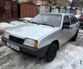 Сірий ВАЗ 2109, об'ємом двигуна 1.5 л та пробігом 365 тис. км за 1000 $, фото 2 на Automoto.ua