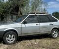 Сірий ВАЗ 2109, об'ємом двигуна 1.5 л та пробігом 350 тис. км за 47000 $, фото 3 на Automoto.ua