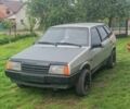 Серый ВАЗ 2109, объемом двигателя 1.5 л и пробегом 3 тыс. км за 1805 $, фото 5 на Automoto.ua