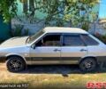 Серый ВАЗ 2109, объемом двигателя 1.5 л и пробегом 226 тыс. км за 1550 $, фото 1 на Automoto.ua