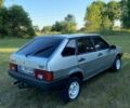 Сірий ВАЗ 2109, об'ємом двигуна 1.5 л та пробігом 290 тис. км за 1001 $, фото 7 на Automoto.ua