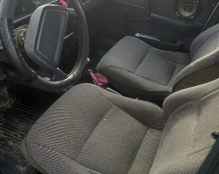 Серый ВАЗ 2109, объемом двигателя 1.5 л и пробегом 137 тыс. км за 1000 $, фото 2 на Automoto.ua