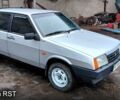 Серый ВАЗ 2109, объемом двигателя 1.5 л и пробегом 86 тыс. км за 1500 $, фото 1 на Automoto.ua
