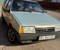 Серый ВАЗ 2109, объемом двигателя 1.5 л и пробегом 156 тыс. км за 961 $, фото 8 на Automoto.ua