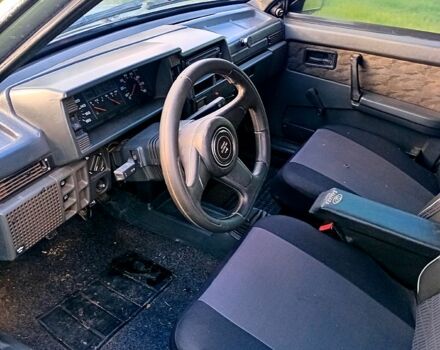 Сірий ВАЗ 2109, об'ємом двигуна 1.5 л та пробігом 90 тис. км за 1500 $, фото 4 на Automoto.ua
