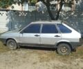 Серый ВАЗ 2109, объемом двигателя 1.5 л и пробегом 230 тыс. км за 800 $, фото 1 на Automoto.ua