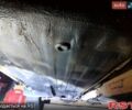 Серый ВАЗ 2109, объемом двигателя 1.5 л и пробегом 350 тыс. км за 1800 $, фото 3 на Automoto.ua