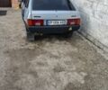 Сірий ВАЗ 2109, об'ємом двигуна 1.5 л та пробігом 200 тис. км за 1100 $, фото 3 на Automoto.ua