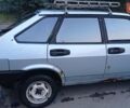 Сірий ВАЗ 2109, об'ємом двигуна 1.5 л та пробігом 140 тис. км за 1300 $, фото 7 на Automoto.ua