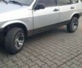 Сірий ВАЗ 2109, об'ємом двигуна 0 л та пробігом 100 тис. км за 1350 $, фото 1 на Automoto.ua