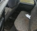 Сірий ВАЗ 2109, об'ємом двигуна 0 л та пробігом 1 тис. км за 555 $, фото 3 на Automoto.ua