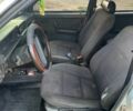 Серый ВАЗ 2109, объемом двигателя 1.5 л и пробегом 100 тыс. км за 800 $, фото 5 на Automoto.ua