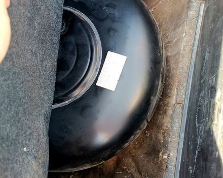 Серый ВАЗ 2109, объемом двигателя 1.5 л и пробегом 277 тыс. км за 1100 $, фото 6 на Automoto.ua