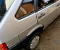 Серый ВАЗ 2109, объемом двигателя 1.5 л и пробегом 120 тыс. км за 1500 $, фото 1 на Automoto.ua