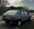 Серый ВАЗ 2109, объемом двигателя 1.5 л и пробегом 395 тыс. км за 650 $, фото 3 на Automoto.ua