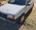 Серый ВАЗ 2109, объемом двигателя 1.5 л и пробегом 450 тыс. км за 950 $, фото 1 на Automoto.ua