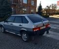 Сірий ВАЗ 2109, об'ємом двигуна 1.5 л та пробігом 250 тис. км за 1350 $, фото 5 на Automoto.ua