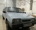 Сірий ВАЗ 2109, об'ємом двигуна 1.5 л та пробігом 250 тис. км за 1600 $, фото 1 на Automoto.ua