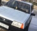 Серый ВАЗ 2109, объемом двигателя 1.5 л и пробегом 200 тыс. км за 1400 $, фото 1 на Automoto.ua
