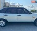 Серый ВАЗ 2109, объемом двигателя 1.5 л и пробегом 216 тыс. км за 1250 $, фото 9 на Automoto.ua