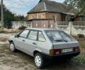 Серый ВАЗ 2109, объемом двигателя 1.5 л и пробегом 395 тыс. км за 650 $, фото 5 на Automoto.ua