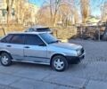 Серый ВАЗ 2109, объемом двигателя 1.5 л и пробегом 250 тыс. км за 1350 $, фото 2 на Automoto.ua