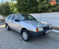 Серый ВАЗ 2109, объемом двигателя 1.5 л и пробегом 101 тыс. км за 2300 $, фото 4 на Automoto.ua