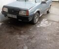 Серый ВАЗ 2109, объемом двигателя 0 л и пробегом 270 тыс. км за 1200 $, фото 1 на Automoto.ua