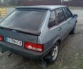 Серый ВАЗ 2109, объемом двигателя 1.5 л и пробегом 150 тыс. км за 750 $, фото 2 на Automoto.ua
