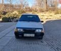 Сірий ВАЗ 2109, об'ємом двигуна 1.5 л та пробігом 250 тис. км за 1350 $, фото 3 на Automoto.ua
