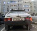 Сірий ВАЗ 2109, об'ємом двигуна 1.5 л та пробігом 170 тис. км за 1124 $, фото 1 на Automoto.ua