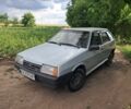 Сірий ВАЗ 2109, об'ємом двигуна 1.5 л та пробігом 250 тис. км за 676 $, фото 1 на Automoto.ua