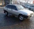 Сірий ВАЗ 2109, об'ємом двигуна 0 л та пробігом 198 тис. км за 1950 $, фото 9 на Automoto.ua
