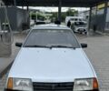 Серый ВАЗ 2109, объемом двигателя 1.5 л и пробегом 150 тыс. км за 1100 $, фото 1 на Automoto.ua