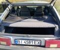 Сірий ВАЗ 2109, об'ємом двигуна 1.5 л та пробігом 130 тис. км за 1100 $, фото 6 на Automoto.ua