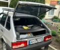 Серый ВАЗ 2109, объемом двигателя 1.3 л и пробегом 104 тыс. км за 1400 $, фото 3 на Automoto.ua