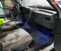 Сірий ВАЗ 2109, об'ємом двигуна 1.5 л та пробігом 200 тис. км за 2100 $, фото 3 на Automoto.ua